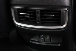 2022 Honda CR-V VTi 7 +Luxe