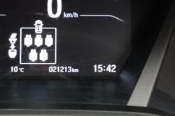 2022 Honda CR-V VTi 7 +Luxe
