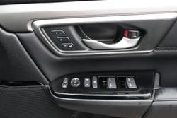 2022 Honda CR-V VTi 7 +Luxe