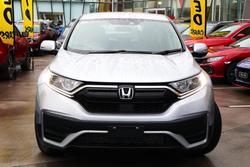 2022 Honda CR-V VTi 7 +Luxe