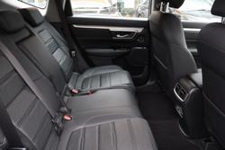 2022 Honda CR-V VTi 7 +Luxe