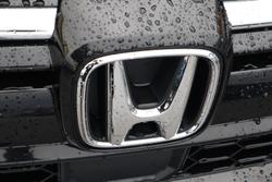 2022 Honda CR-V VTi 7 +Luxe