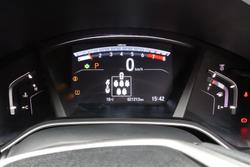 2022 Honda CR-V VTi 7 +Luxe