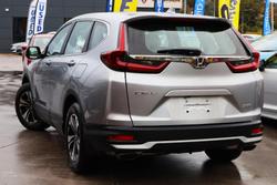 2022 Honda CR-V VTi 7 +Luxe