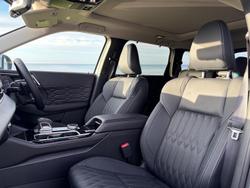 2025 Mitsubishi Outlander Exceed