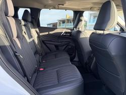 2025 Mitsubishi Outlander Exceed