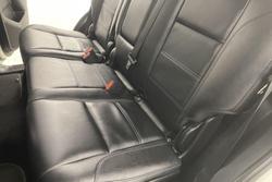 2020 Ford Everest Sport UA II MY20.75 4X4 Dual Range Arctic White