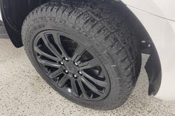 2020 Ford Everest Sport UA II MY20.75 4X4 Dual Range Arctic White