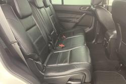 2020 Ford Everest Sport UA II MY20.75 4X4 Dual Range Arctic White