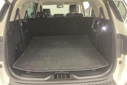 2020 Ford Everest Sport UA II MY20.75 4X4 Dual Range Arctic White