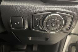 2020 Ford Everest Sport UA II MY20.75 4X4 Dual Range Arctic White