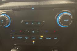 2020 Ford Everest Sport UA II MY20.75 4X4 Dual Range Arctic White