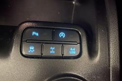 2020 Ford Everest Sport UA II MY20.75 4X4 Dual Range Arctic White