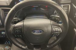 2020 Ford Everest Sport UA II MY20.75 4X4 Dual Range Arctic White
