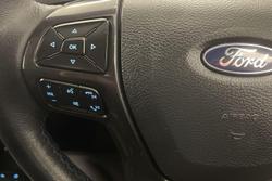 2020 Ford Everest Sport UA II MY20.75 4X4 Dual Range Arctic White