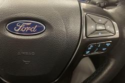 2020 Ford Everest Sport UA II MY20.75 4X4 Dual Range Arctic White