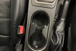 2020 Ford Everest Sport UA II MY20.75 4X4 Dual Range Arctic White