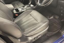 2021 Isuzu MU-X LS-T MY21 4X4 Dual Range Cobalt Blue