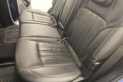 2021 Isuzu MU-X LS-T MY21 4X4 Dual Range Cobalt Blue