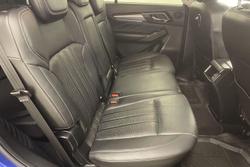 2021 Isuzu MU-X LS-T MY21 4X4 Dual Range Cobalt Blue