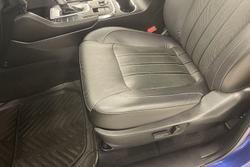 2021 Isuzu MU-X LS-T MY21 4X4 Dual Range Cobalt Blue