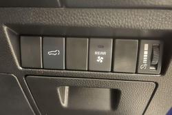 2021 Isuzu MU-X LS-T MY21 4X4 Dual Range Cobalt Blue