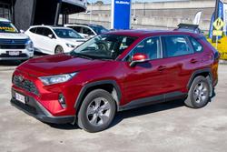 2022 Toyota RAV4 GX