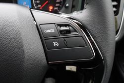 2017 Mitsubishi Outlander LS