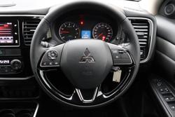 2017 Mitsubishi Outlander LS