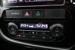 2017 Mitsubishi Outlander LS