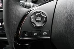 2017 Mitsubishi Outlander LS