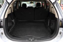 2017 Mitsubishi Outlander LS