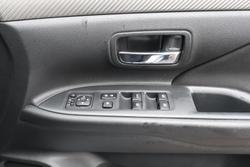 2017 Mitsubishi Outlander LS
