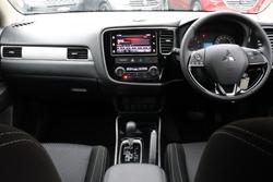 2017 Mitsubishi Outlander LS