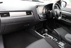 2017 Mitsubishi Outlander LS