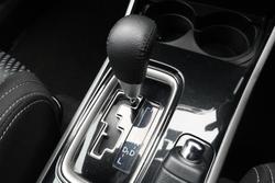 2017 Mitsubishi Outlander LS