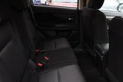 2017 Mitsubishi Outlander LS