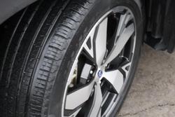 2020 Subaru Forester Hybrid S