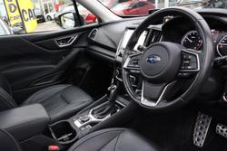 2020 Subaru Forester Hybrid S