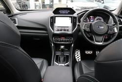 2020 Subaru Forester Hybrid S