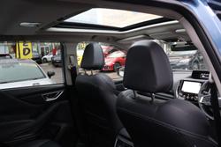 2020 Subaru Forester Hybrid S