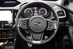 2020 Subaru Forester Hybrid S