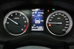 2020 Subaru Forester Hybrid S