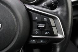 2020 Subaru Forester Hybrid S