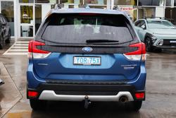 2020 Subaru Forester Hybrid S