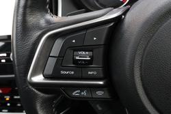 2020 Subaru Forester Hybrid S