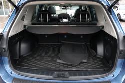 2020 Subaru Forester Hybrid S
