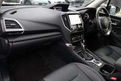 2020 Subaru Forester Hybrid S