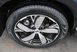 2020 Subaru Forester Hybrid S