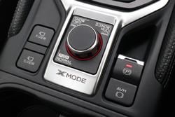 2020 Subaru Forester Hybrid S